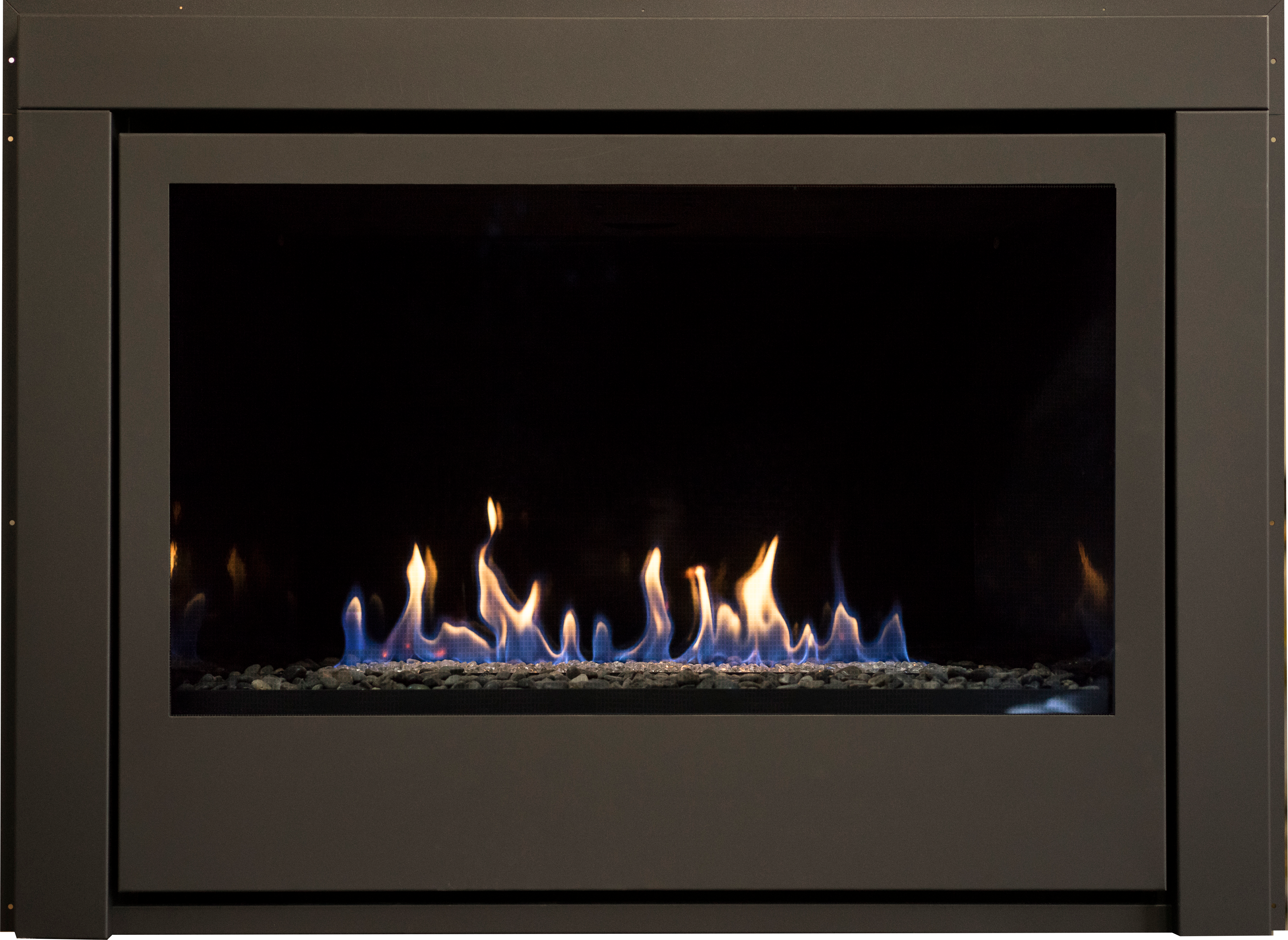 Bradley 36 Gas Fireplace - Image 3